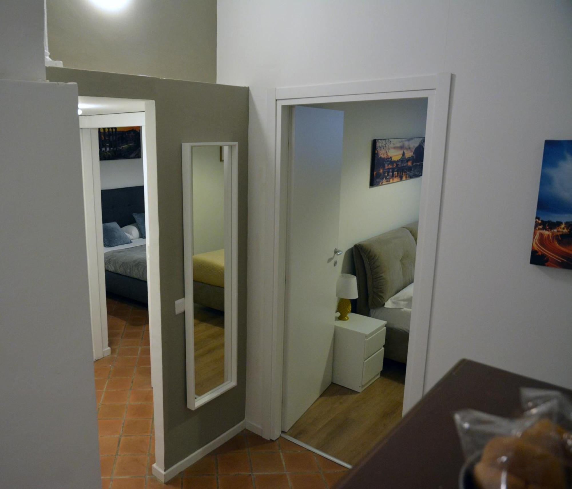 La Maison De Vatican Apartment Rom