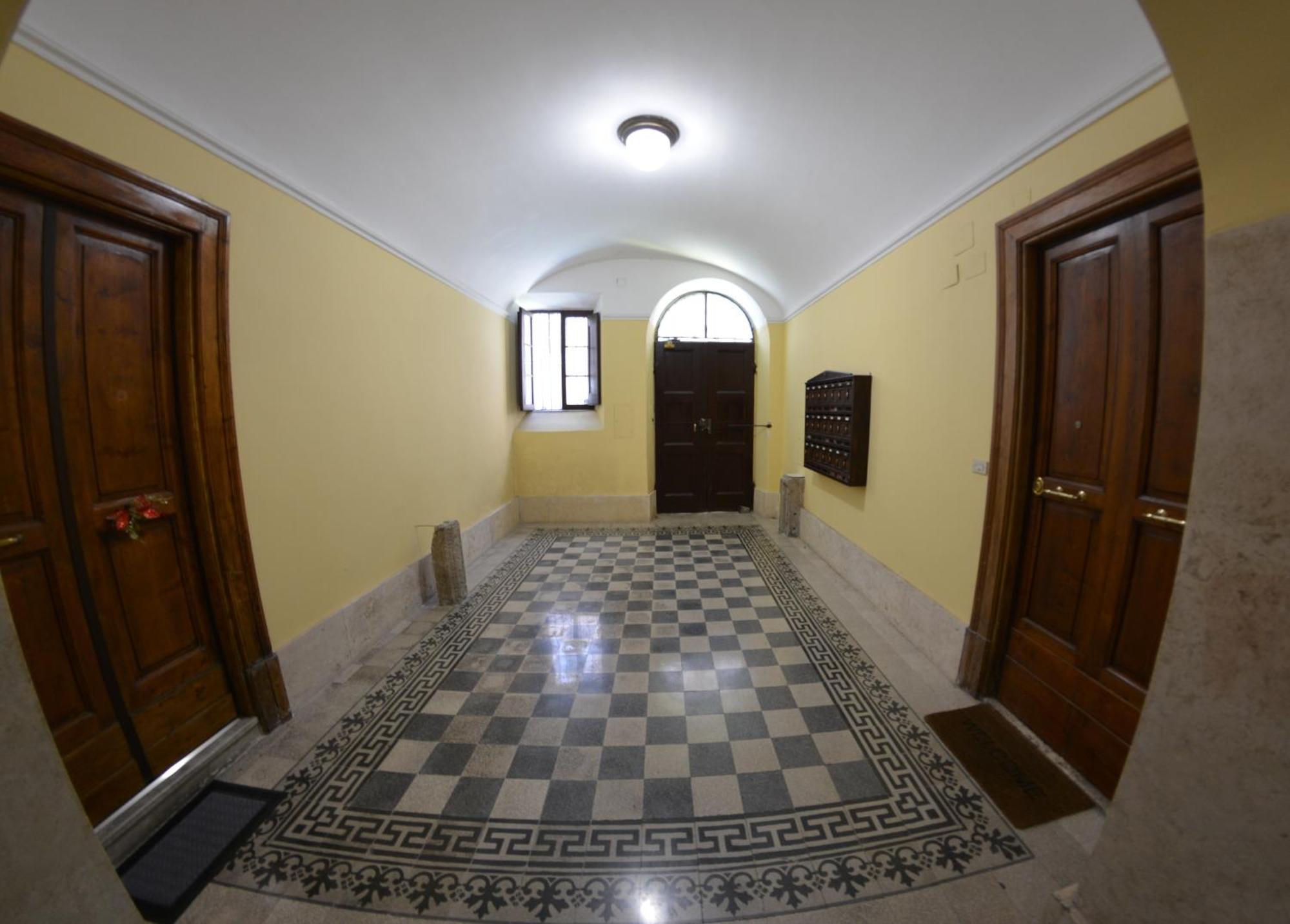 La Maison De Vatican Apartment Rom